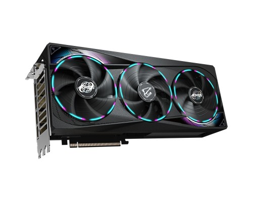 Відеокарта GIGABYTE GeForce RTX5070 12Gb AORUS MASTER (GV-N5070AORUS M-12GD)