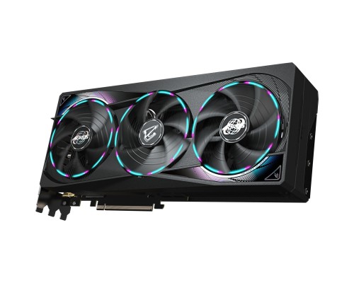 Відеокарта GIGABYTE GeForce RTX5070 12Gb AORUS MASTER (GV-N5070AORUS M-12GD)