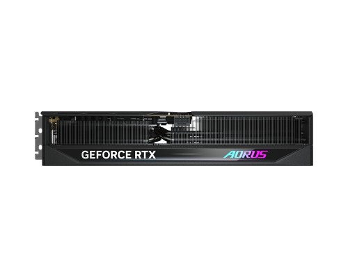 Відеокарта GIGABYTE GeForce RTX5070 12Gb AORUS MASTER (GV-N5070AORUS M-12GD)