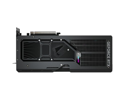 Відеокарта GIGABYTE GeForce RTX5070 12Gb AORUS MASTER (GV-N5070AORUS M-12GD)