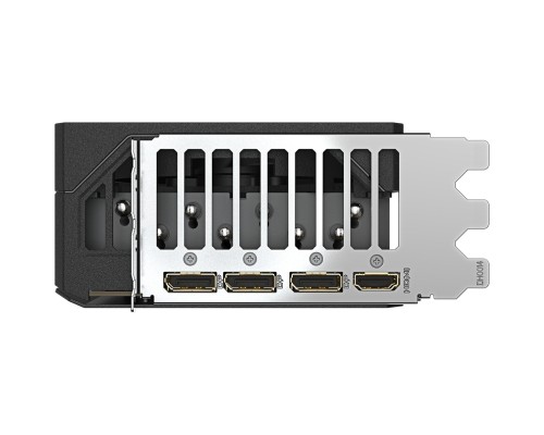 Відеокарта GIGABYTE GeForce RTX5070 12Gb AORUS MASTER (GV-N5070AORUS M-12GD)