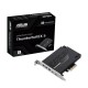 Плата розширення ASUS ThunderboltEX 5 USB Type-C PCIe 4.0 X4 Expansion Card (90MC0E50-M0EAY0)