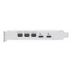 Плата розширення ASUS ThunderboltEX 5 USB Type-C PCIe 4.0 X4 Expansion Card (90MC0E50-M0EAY0)