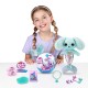 Інтерактивна іграшка Pets & Robo Alive серії Furmaids – Цуценя Даззі (9555D)