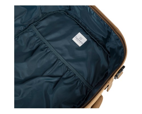 Рюкзак туристичний Tucano Tugo M Cabin 15.6