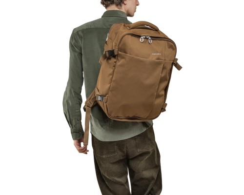 Рюкзак туристичний Tucano Tugo M Cabin 15.6