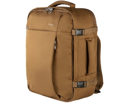Рюкзак туристичний Tucano Tugo M Cabin 15.6