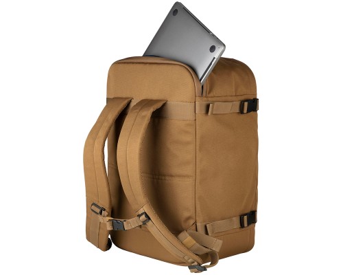 Рюкзак туристичний Tucano Tugo M Cabin 15.6