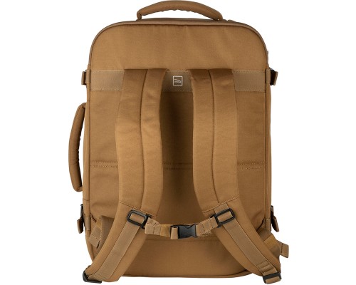 Рюкзак туристичний Tucano Tugo M Cabin 15.6