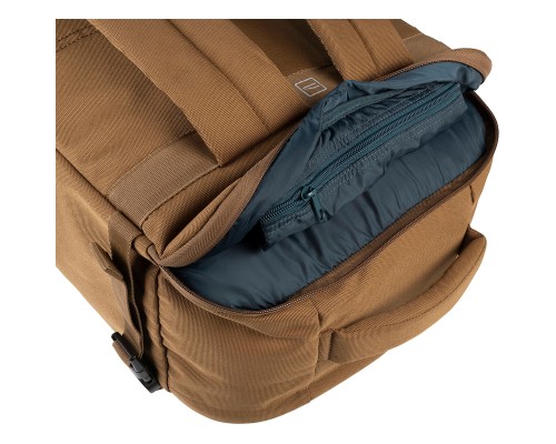 Рюкзак туристичний Tucano Tugo M Cabin 15.6