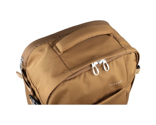 Рюкзак туристичний Tucano Tugo M Cabin 15.6