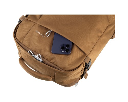 Рюкзак туристичний Tucano Tugo M Cabin 15.6