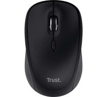 Мишка Trust Yvi+ Multi-Device Wireless/Bluetooth Black (25440)