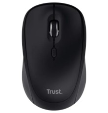 Мишка Trust Yvi+ Multi-Device Wireless/Bluetooth Black (25440)