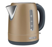 Електрочайник Sencor SWK 1227CH