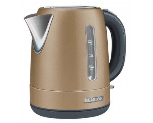 Електрочайник Sencor SWK 1227CH