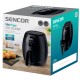 Мультипіч Sencor SFR 5030BK (SFR5030BK)