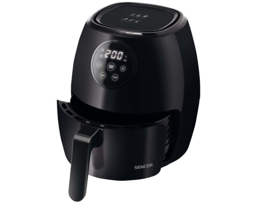 Мультипіч Sencor SFR 5030BK (SFR5030BK)