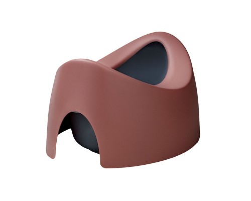 Горщик Tega Baby TEGGI pink-grey (TI-001-123/106)