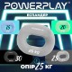 Еспандер PowerPlay PP-4336 Hand Grip Large 25 кг Сірий (PP_4336_Grey_25kg)