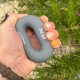 Еспандер PowerPlay PP-4336 Hand Grip Large 25 кг Сірий (PP_4336_Grey_25kg)