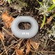 Еспандер PowerPlay PP-4336 Hand Grip Large 25 кг Сірий (PP_4336_Grey_25kg)