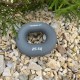 Еспандер PowerPlay PP-4336 Hand Grip Large 25 кг Сірий (PP_4336_Grey_25kg)