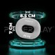 Еспандер PowerPlay PP-4336 Hand Grip Large 25 кг Сірий (PP_4336_Grey_25kg)