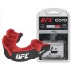 Капа Opro Silver UFC Red/Black (102514002) (UFC_Silver_R/Bl)