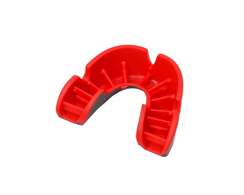 Капа Opro Silver UFC Red/Black (102514002) (UFC_Silver_R/Bl)