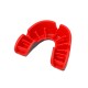 Капа Opro Silver UFC Red/Black (102514002) (UFC_Silver_R/Bl)