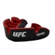 Капа Opro Silver UFC Red/Black (102514002) (UFC_Silver_R/Bl)