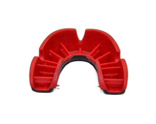 Капа Opro Silver UFC Red/Black (102514002) (UFC_Silver_R/Bl)