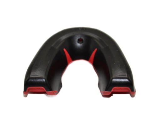 Капа Opro Silver UFC Red/Black (102514002) (UFC_Silver_R/Bl)