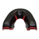 Капа Opro Silver UFC Red/Black (102514002) (UFC_Silver_R/Bl)