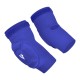 Фіксатор ліктя RDX Hosiery Elbow Foam Blue/White S (HYP-EUW-S)