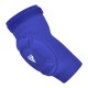 Фіксатор ліктя RDX Hosiery Elbow Foam Blue/White S (HYP-EUW-S)