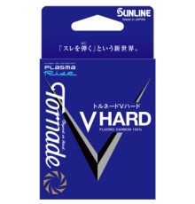 Флюорокарбон Sunline 22 FC Tornado V Hard HG 50m 5.0/0.37mm 10.0kg (1658.11.28)