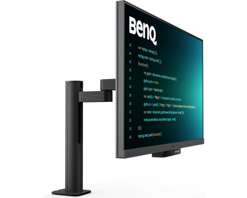 Монітор BenQ RD320UA Metallic Grey