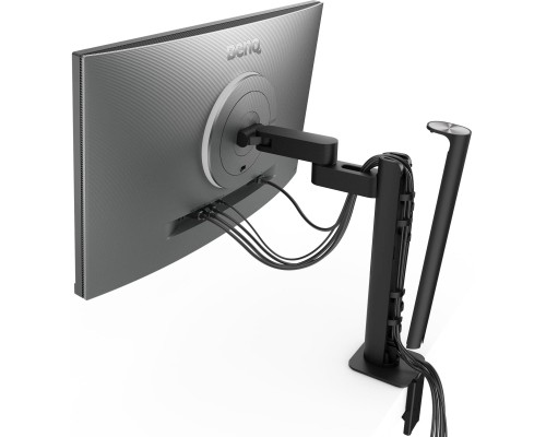Монітор BenQ RD320UA Metallic Grey