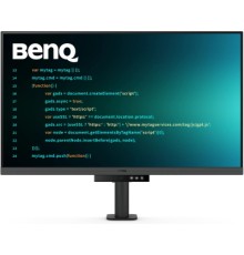 Монітор BenQ RD320UA Metallic Grey