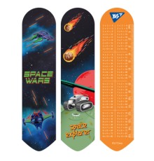 Закладки для книг Yes 2D Space wars (708151)