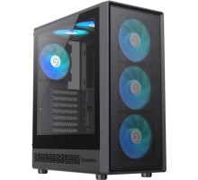 Корпус Gamemax Storm 2 AB