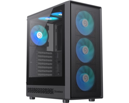 Корпус Gamemax Storm 2 AB