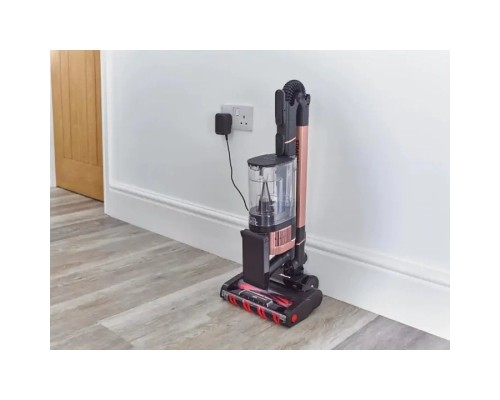 Пилосос Shark Stratos Anti Hair Wrap Plus (IZ400EU)