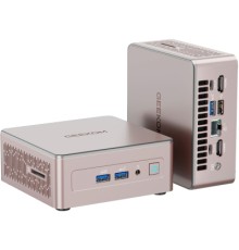 Комп'ютер GEEKOM Mimi PC A5 / Ryzen7 5825U, 16, 512, W11Pro (GMA5R75825U-16512-EU)