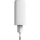 Зарядний пристрій Trust Maxo 65W 2xUSB-C PD white (25381_TRUST)