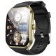 Смарт-годинник HOCO Y28 AMOLED Smart sports watch (call version) Gold (6942007648493)