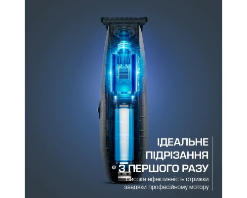Тример Rowenta BARBER EXPERIENCE (TN1851E0)