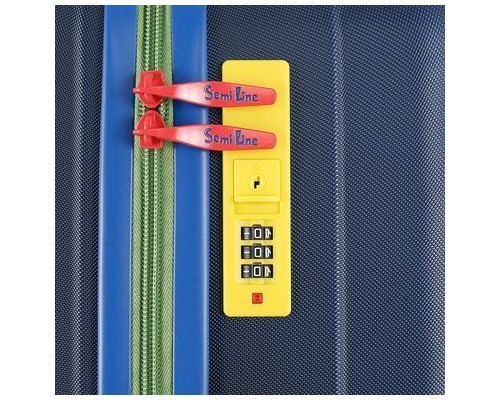 Валіза Semi Line 20